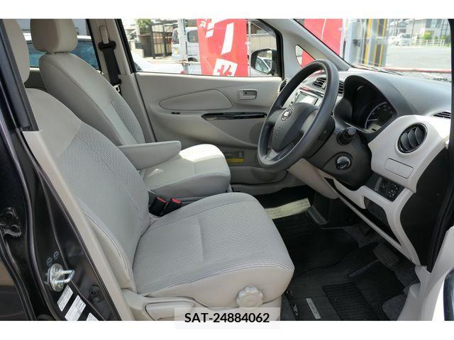 Nissan DAYZ 2014-09 267336-8