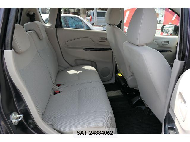 Nissan DAYZ 2014-09 267336-9