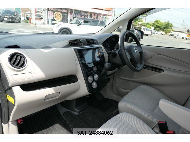 Nissan DAYZ 2014-09 267336-12