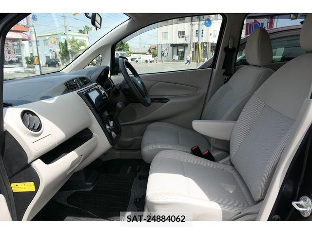 Nissan DAYZ 2014-09 267336-13