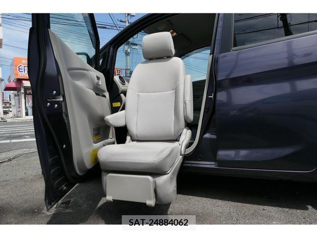 Nissan DAYZ 2014-09 267336-17