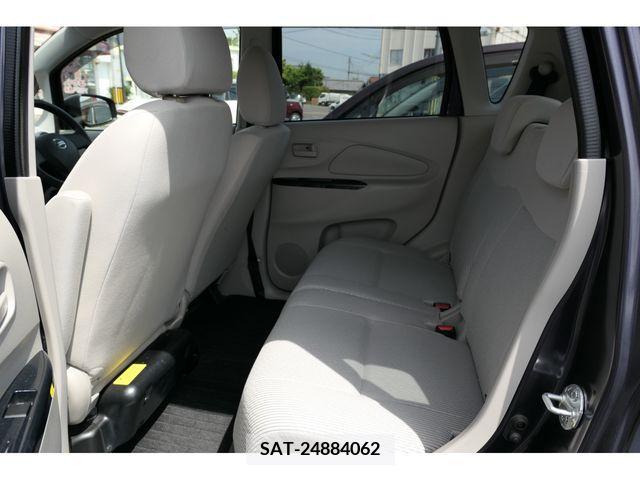Nissan DAYZ 2014-09 267336-22
