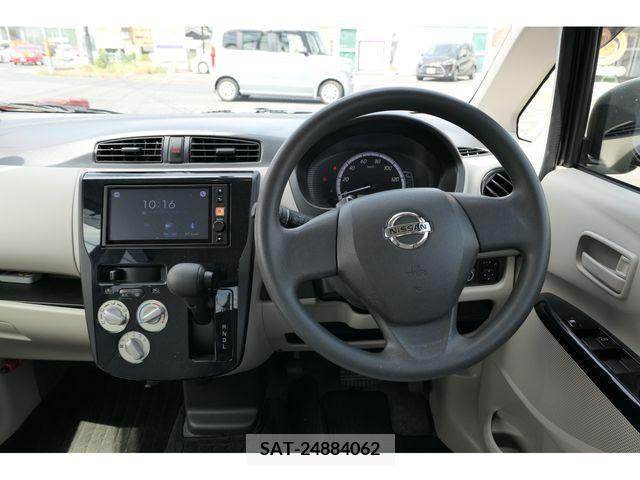 Nissan DAYZ 2014-09 267336-23