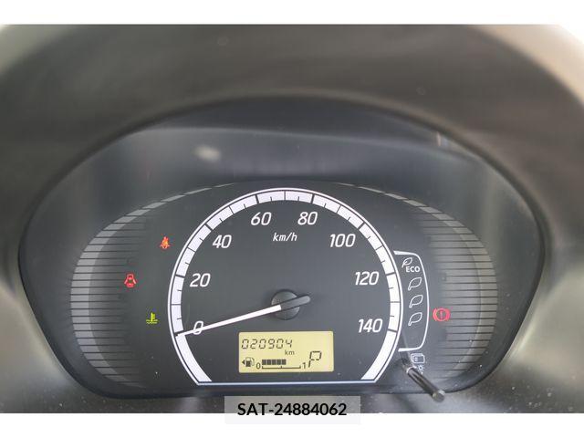 Nissan DAYZ 2014-09 267336-24