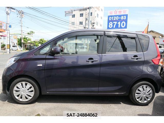 Nissan DAYZ 2014-09 267336-5