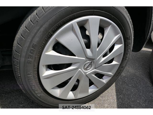 Nissan DAYZ 2014-09 267336-7