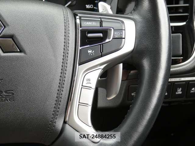 Mitsubishi OUTLANDER PHEV 2017-09 303553-16