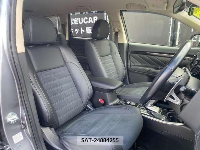 Mitsubishi OUTLANDER PHEV 2017-09 303553-5