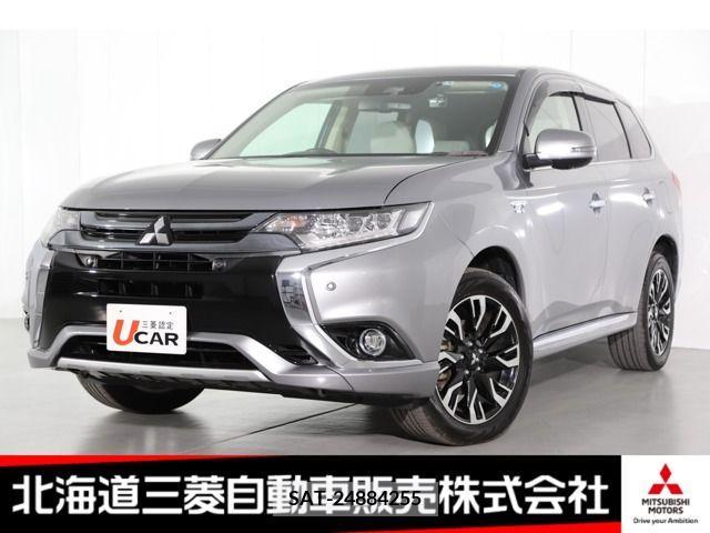 Mitsubishi OUTLANDER PHEV 2017-09 303553-0