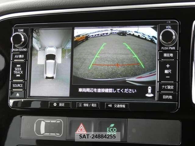 Mitsubishi OUTLANDER PHEV 2017-09 303553-4