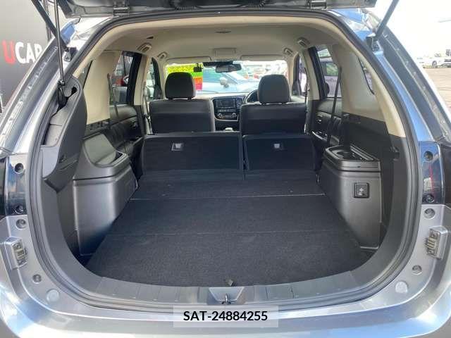 Mitsubishi OUTLANDER PHEV 2017-09 303553-8