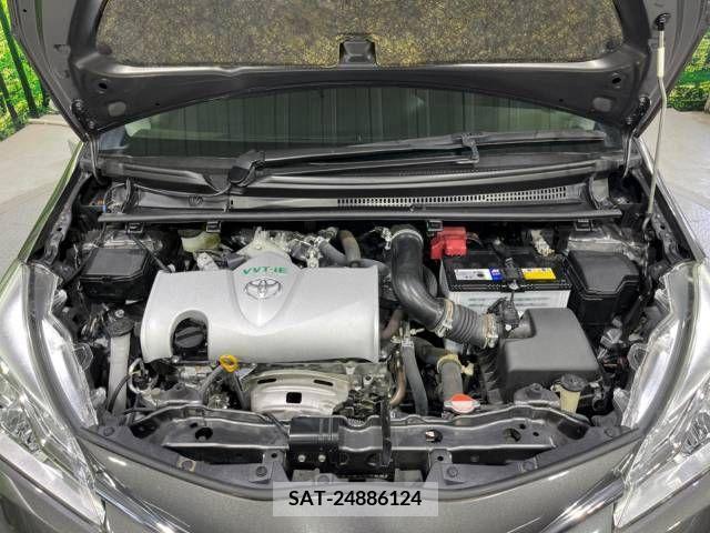 Toyota VITZ 2017-06 314574-18