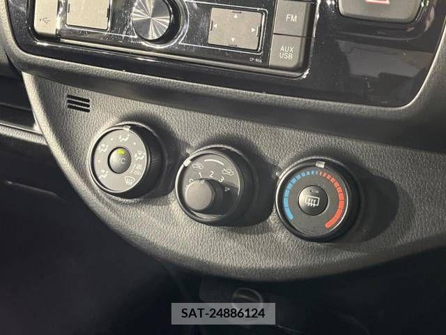 Toyota VITZ 2017-06 314574-6