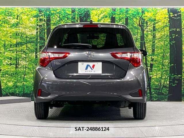 Toyota VITZ 2017-06 314574-15