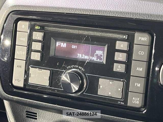 Toyota VITZ 2017-06 314574-2