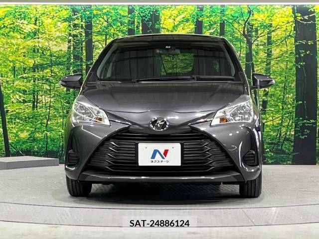Toyota VITZ 2017-06 314574-14