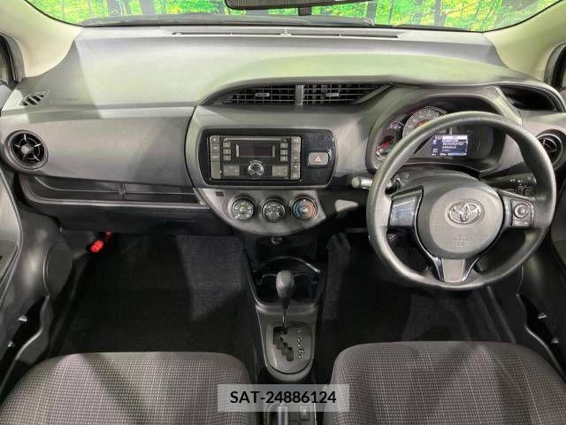Toyota VITZ 2017-06 314574-1