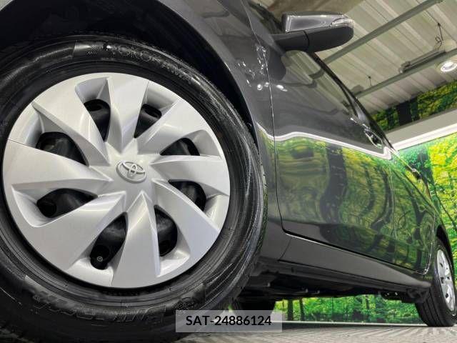 Toyota VITZ 2017-06 314574-13