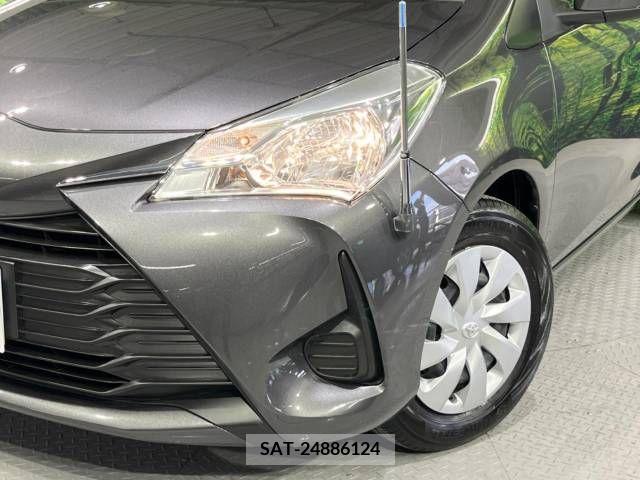 Toyota VITZ 2017-06 314574-12