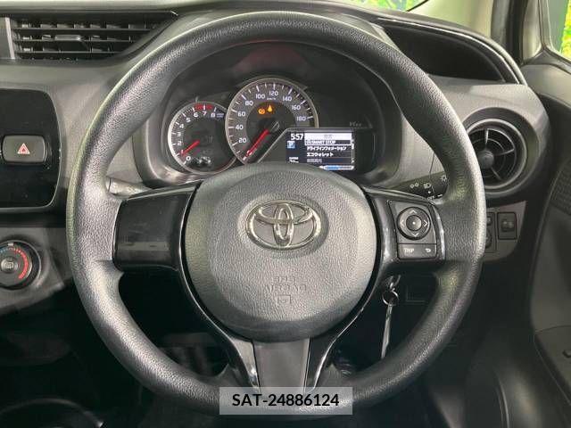 Toyota VITZ 2017-06 314574-11