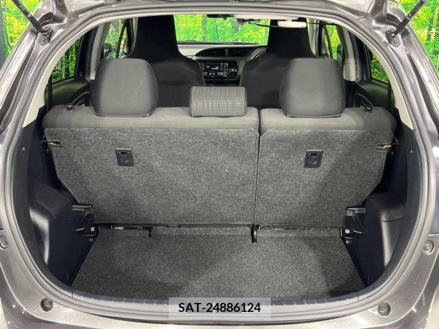 Toyota VITZ 2017-06 314574-10