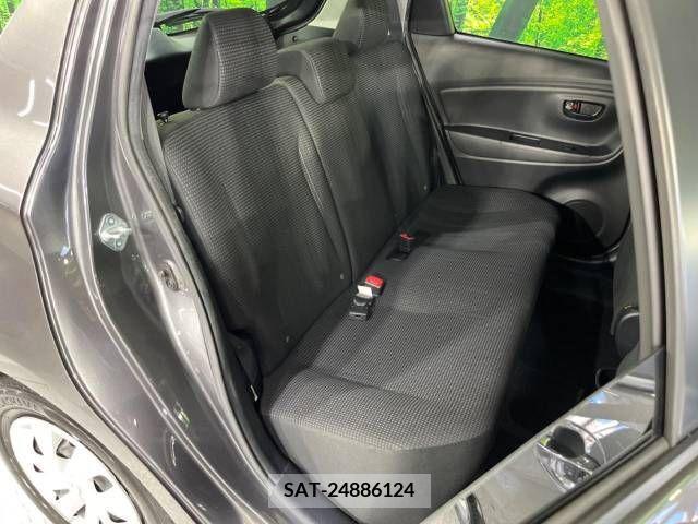 Toyota VITZ 2017-06 314574-9