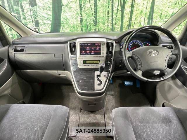 Toyota ALPHARD 2005-06 292256-1
