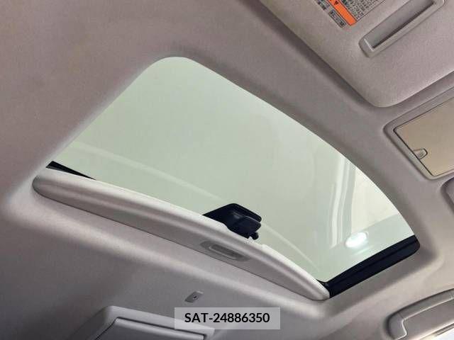 Toyota ALPHARD 2005-06 292256-2