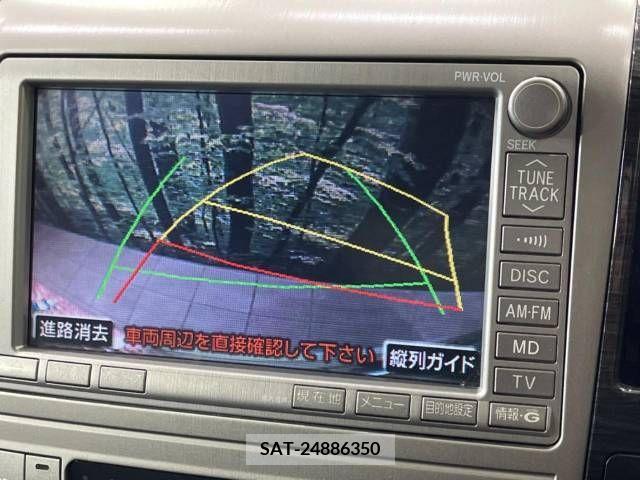 Toyota ALPHARD 2005-06 292256-4