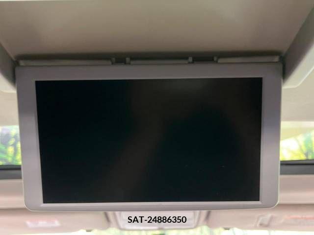 Toyota ALPHARD 2005-06 292256-5