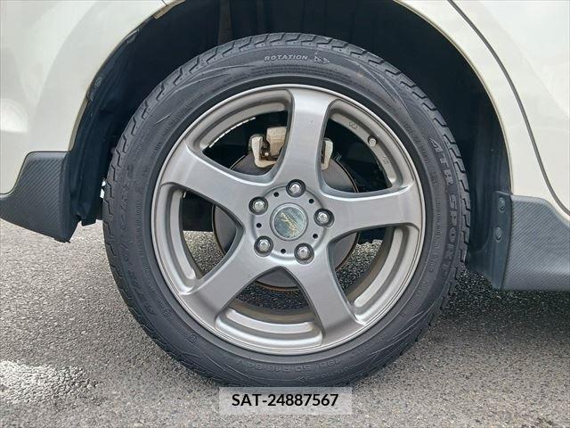 Suzuki SWIFT 2019-02 344618-24