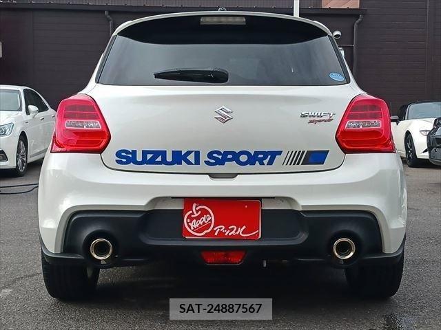 Suzuki SWIFT 2019-02 344618-15