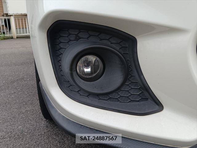 Suzuki SWIFT 2019-02 344618-22