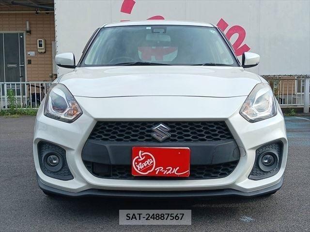 Suzuki SWIFT 2019-02 344618-12