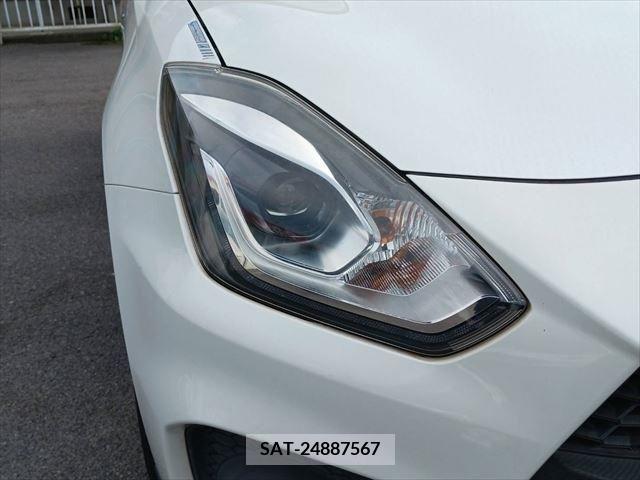 Suzuki SWIFT 2019-02 344618-21