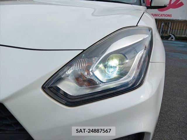 Suzuki SWIFT 2019-02 344618-9