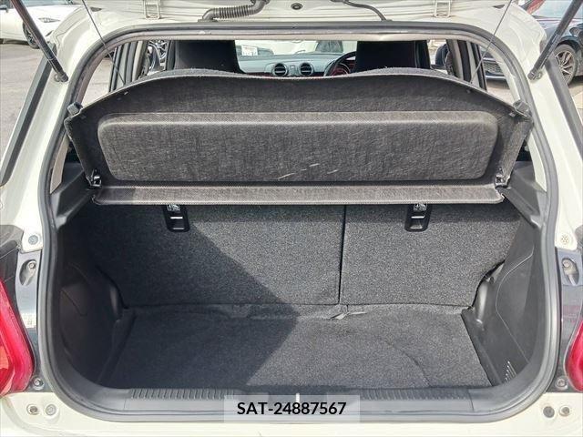 Suzuki SWIFT 2019-02 344618-7