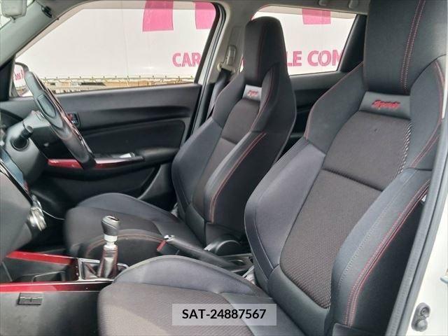 Suzuki SWIFT 2019-02 344618-29
