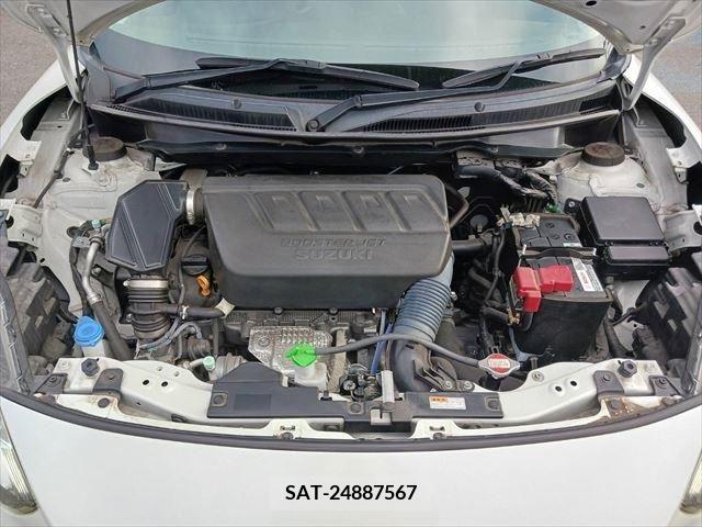 Suzuki SWIFT 2019-02 344618-28