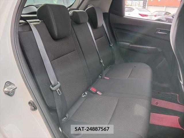 Suzuki SWIFT 2019-02 344618-6