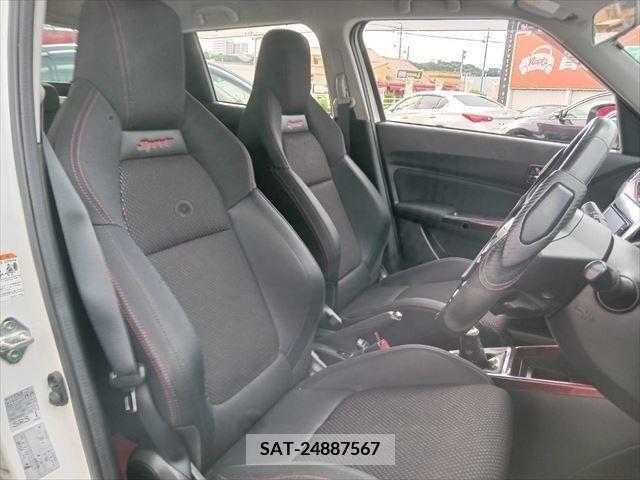 Suzuki SWIFT 2019-02 344618-5