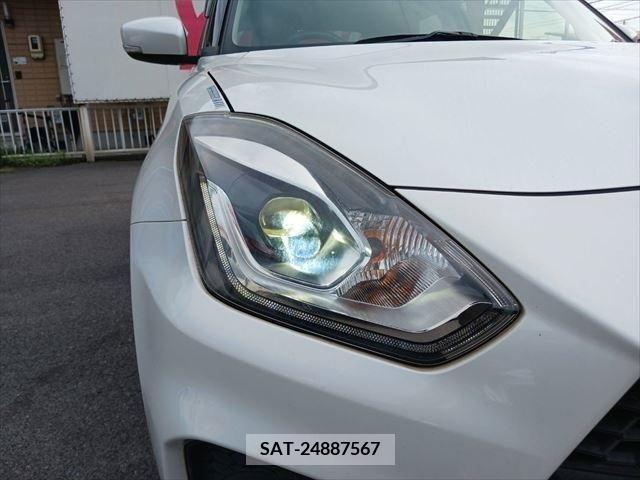 Suzuki SWIFT 2019-02 344618-26