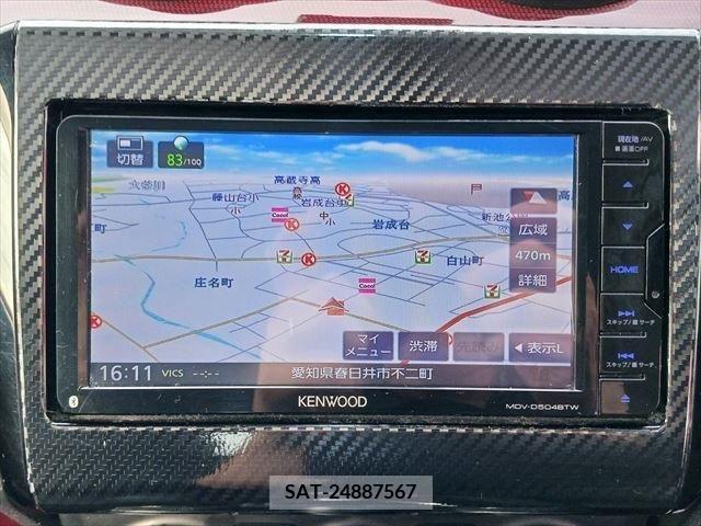 Suzuki SWIFT 2019-02 344618-2