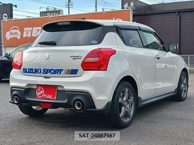 Suzuki SWIFT 2019-02 344618-16