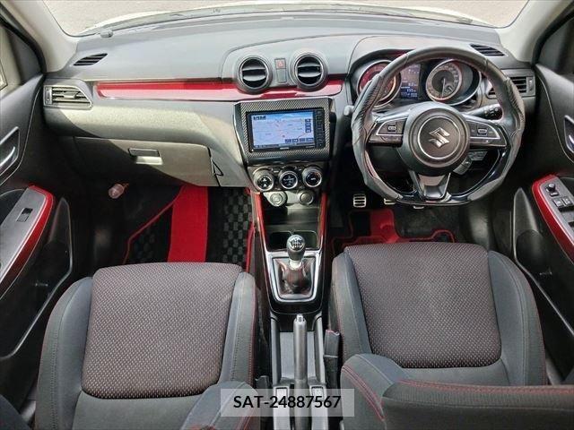 Suzuki SWIFT 2019-02 344618-1