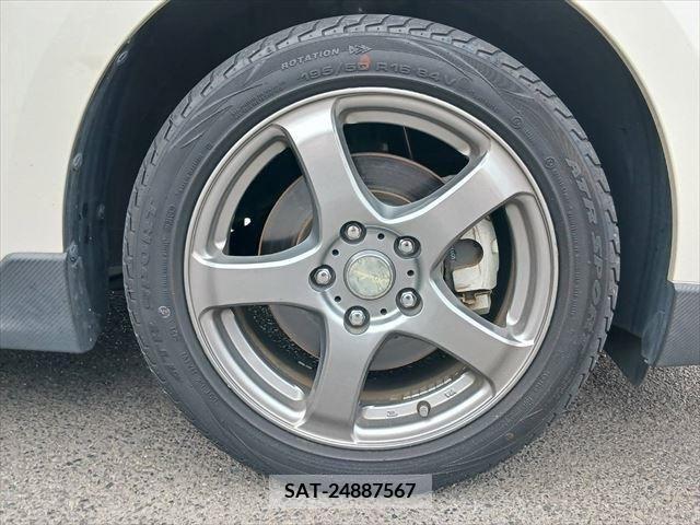 Suzuki SWIFT 2019-02 344618-25