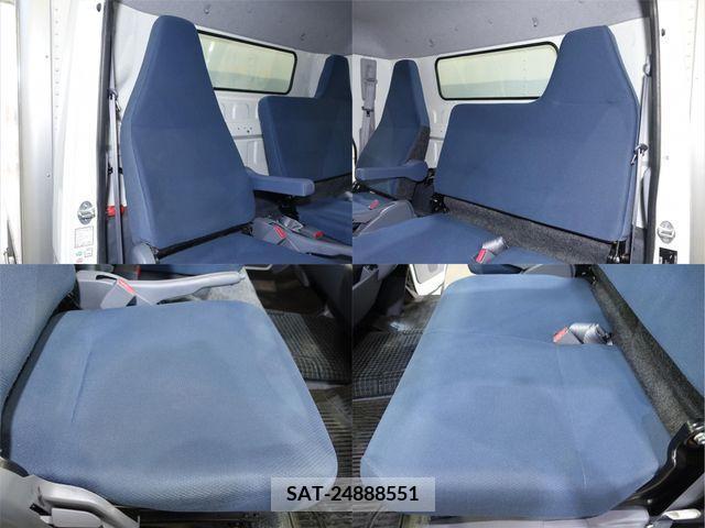 Mitsubishi CANTER 2015-07 206781-14