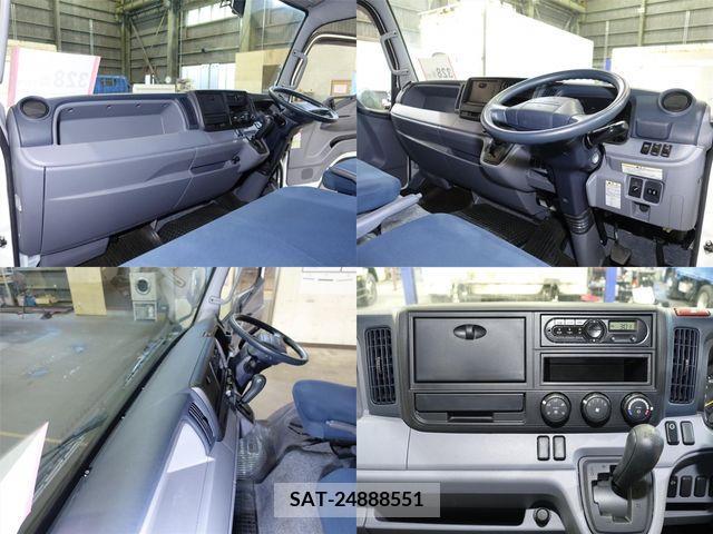 Mitsubishi CANTER 2015-07 206781-15