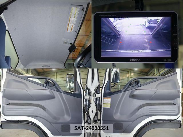 Mitsubishi CANTER 2015-07 206781-16