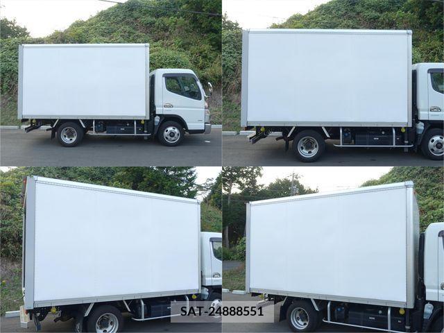 Mitsubishi CANTER 2015-07 206781-5